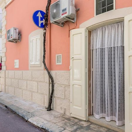 La Vite Bianca Hotell Polignano a Mare Eksteriør bilde